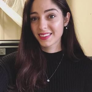 Meet your Posher, Aurora